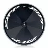 Roue Arrière Lenticulaire Zipp Super-9 Pour Pneu Tubulaire Noyau SRAM/Shimano