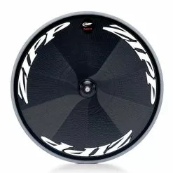 Roue Arrière Lenticulaire Zipp Super-9 Pour Pneu Tubulaire Noyau SRAM/Shimano