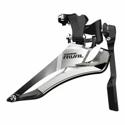 Dérailleur SRAM Rival 22 Braze-On Yaw (Chain Spotter)