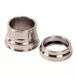 Adaptateur Axe Traversant Arrière Fulcrum Syntace X 142 Mm/135 Mm