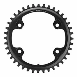 Plateau Shimano GRX RX810 40D 1X11 V Noir