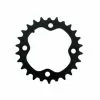 Plateau SRAM 24 Dents (2X10)