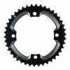 Plateau SRAM (2x10 GXP) 120BCD Noir -Plateaux Vélo populaire boutique 11.6215.188.240