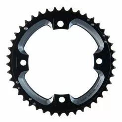Plateau SRAM (2x10 GXP) 120BCD Noir