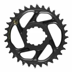 Plateau SRAM Eagle SL X-Sync 12V Direct Mount 3 Mm BOOST Doré