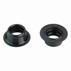 Embouts D'axe De Roue Avant Zipp 77 Disc 15x100