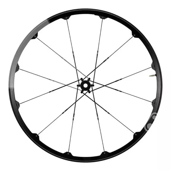 Paire De Roues Crankbrothers Cobalt 2 Boost 29" Pour Tubeless Corps Sram Gris Noir 3 Paire De Roues Crankbrothers Cobalt 2 Boost 29" Pour Tubeless Corps Sram Gris Noir