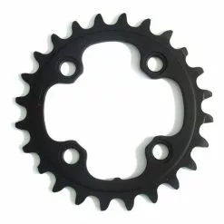 Plateau Shimano XT M770 24D 10v