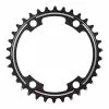 Plateau Shimano Dura-Ace FC-9000 34D 50/34 11 V Argent -Plateaux Vélo populaire boutique 1n234000 001