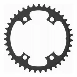 Plateau Shimano 105 FC-5800 34D 50/34 11 V Noir