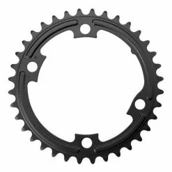 Plateau Shimano 105 R7000 39D 53/39 11v Noir