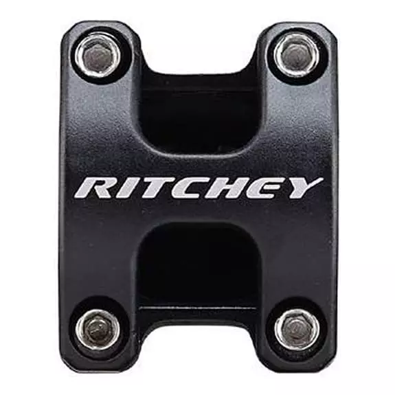 Potence Ritchey Comp Trail 0º Noir 4 Potence Ritchey Comp Trail 0º Noir – Image 2