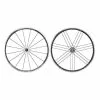 Campagnolo® Paire De Roues Campagnolo Zonda 24/30 Noyau Shimano
