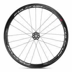 Roue Avant Fulcrum Racing 4 Carbon Disc Axe 15 Mm