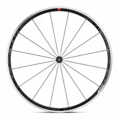 Paire De Roues Fulcrum Racing 3 C17 Pour Pneu Axe QR 9 Mm Noir -Plateaux Vélo populaire boutique FU 50078 C 2