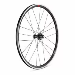 Paire De Roues Fulcrum Racing 3 C17 Pour Pneu Axe QR 9 Mm Noir -Plateaux Vélo populaire boutique FU 50078 C 4