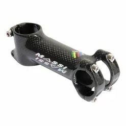 Potence Massi Carbon World Champion 120 mm Diamètre 31,8 Mm