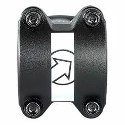 Potence PRO LT 80 mm +/-17 degrés 31,8 mm Noir 8 Potence PRO LT 80 mm +/-17 degrés 31,8 mm Noir -Plateaux Vélo populaire boutique PR SS0323 3