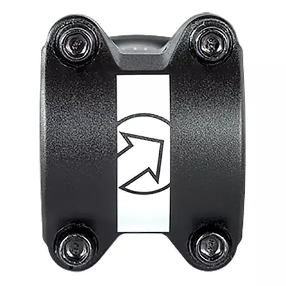 Potence PRO LT 80 mm +/-17 degrés 31,8 mm Noir 5 Potence PRO LT 80 mm +/-17 degrés 31,8 mm Noir – Image 3