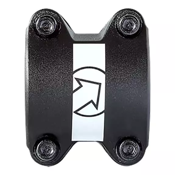 Potence PRO LT 110 mm +/-6 degrés 31,8 mm Noir 5 Potence PRO LT 110 mm +/-6 degrés 31,8 mm Noir – Image 3