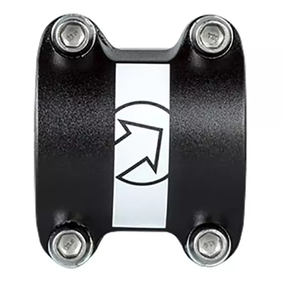 Potence PRO LT Réglable 90 mm 31,8 mm Noir 5 Potence PRO LT Réglable 90 mm 31,8 mm Noir – Image 3