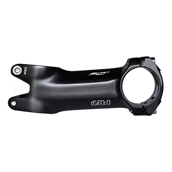 Potence PRO PLT 31.8 Mm +/-10º Noir 4 Potence PRO PLT 31.8 Mm +/-10º Noir – Image 2