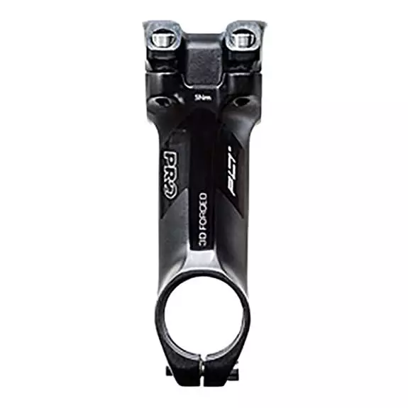 Potence PRO PLT 31.8 Mm +/-10º Noir 5 Potence PRO PLT 31.8 Mm +/-10º Noir – Image 3