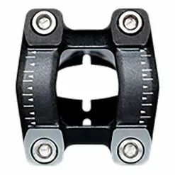 Potence PRO PLT 31.8 Mm +/-10º Noir 9 Potence PRO PLT 31.8 Mm +/-10º Noir -Plateaux Vélo populaire boutique PRSS0418 3