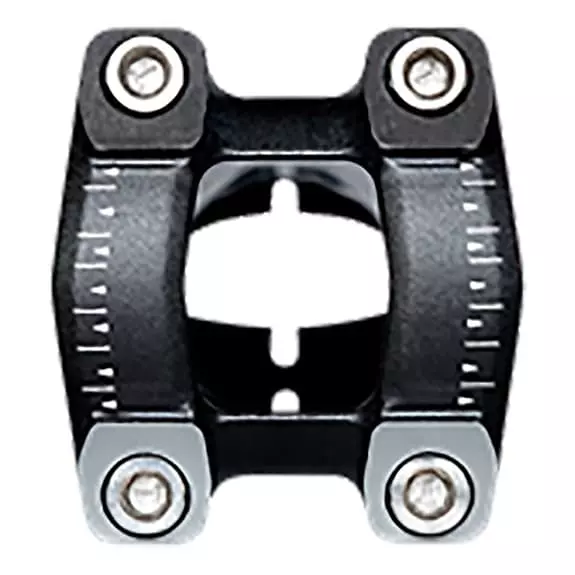 Potence PRO PLT 31.8 Mm +/-10º Noir 6 Potence PRO PLT 31.8 Mm +/-10º Noir – Image 4