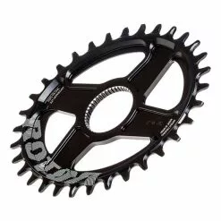 Plateau De VTT Rotor Hawk Y Raptor QRings Noir -Plateaux Vélo populaire boutique RT C01 036 C 2