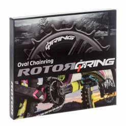 Plateau Rotor VTT QRings SRAM BB30 DM Noir -Plateaux Vélo populaire boutique RT plato MD 3 1