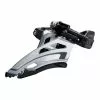 Dérailleur Avant Shimano Deore M6020/6025 10x2V Collier Haut Avec Down Pull -Plateaux Vélo populaire boutique SH FDM6020D6 1