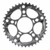 Plateau 39D Shimano Ultegra 6703 Triple 10V Gris