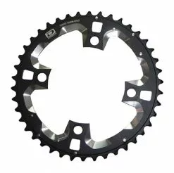 Plateau 40D (AJ) Shimano M785 Deore Double De 10V.