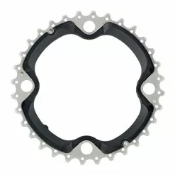 Plateau Shimano 32D M610/T521 10V Triple