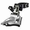 Dérailleur Shimano XTR 11x2v Type-E Sans Plaque Top Swing