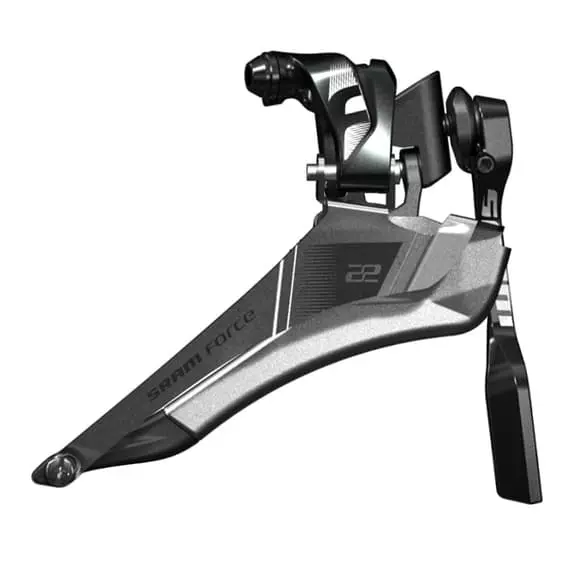 Dérailleur SRAM Force 22 Braser Route 3 Dérailleur SRAM Force 22 Braser Route