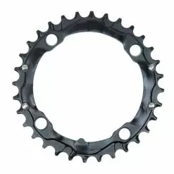 Plateau SRAM MTB 36D BCD104 (2x10) Noir
