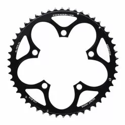 Plateau SRAM 39 Dents Noir