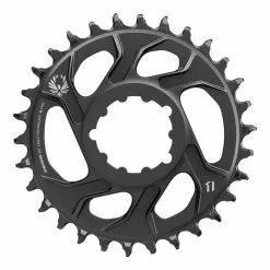 Plateau SRAM Eagle X-SYNC 12V BOOST Noir