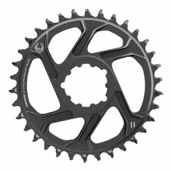 Plateau SRAM Eagle X-SYNC 12V BOOST Noir -Plateaux Vélo populaire boutique SR 11.6218.030.100 C 2