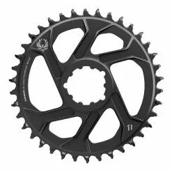 Plateau SRAM Eagle X-SYNC 12V BOOST Noir -Plateaux Vélo populaire boutique SR 11.6218.030.100 C 4