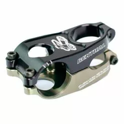 Potence Renthal Duo Déplacement 50 Mm