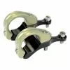 Potence Renthal Integra II Direct Mount (45 X ZERO)
