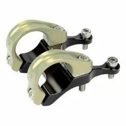Potence Renthal Integra II Direct Mount (45 X ZERO)