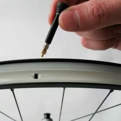 Fond De Jante Tubeless 10 M, Largeur 21 Mm VAR -Plateaux Vélo populaire boutique VR 43800 21 3