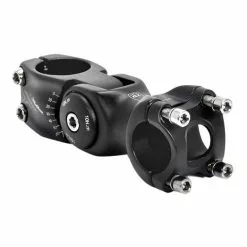 Potence Réglable XLC Comp A-Head ST-T14 25,4 Mm 1 1/8" 110 Mm