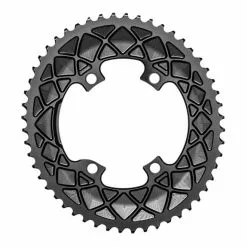 Absolute Black Plateau AbsoluteBLACK Ovale 110/4 BCD 2v 53D Noir