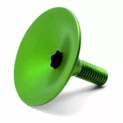 Absolute Black Vis Supérieure AbsoluteBLACK Vert