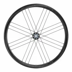 Campagnolo® Paire De Roues Campagnolo Bora WTO 33 Disc -Plateaux Vélo populaire boutique bowtodfr33dk 005